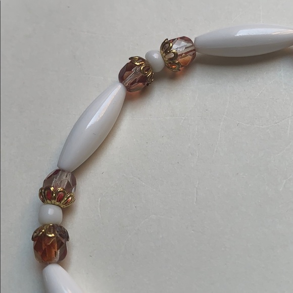 Women’s Bracelet, Handcrafted, Summer bracelet - Picture 3 of 4